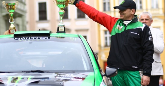 Rajd Świdnicki